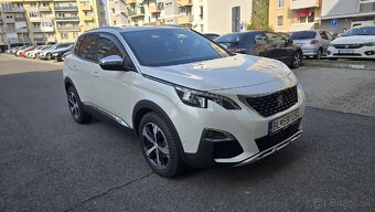 Peugeot 3008 1.2 rv 2019 - 2