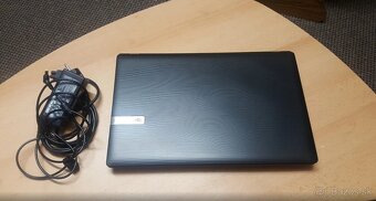 Notebook Packard Bell - 2