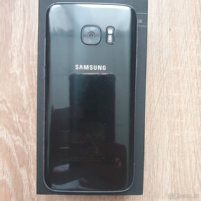 Samsung Galaxy s 7  Onyx Black - 2