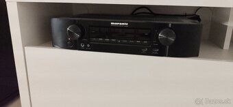 Marantz NR1606 AV receiver - 2