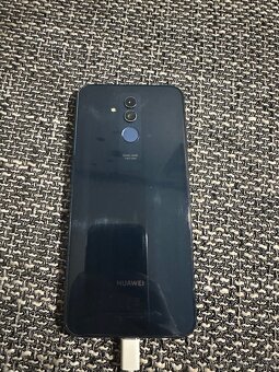 Huawei p 20 lite - 2