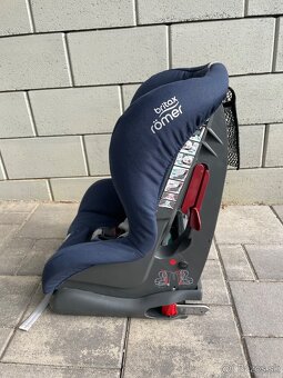 Autosedačka Britax Romer Duo PLUS - 2