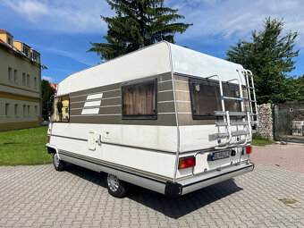 ⭐️⭐️AUTOKARAVAN HYMER HM534⭐️⭐️ - 2