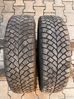 155/70R13 Lassa zimne - 2