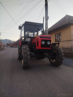 Zetor 7045 - 2