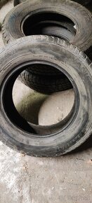 225/65 r16c barum 1ks - 2