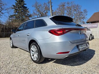 Seat Leon ST 2,0TDI DSG STYLE 1.MAJITEĽZÁRUKA - 2