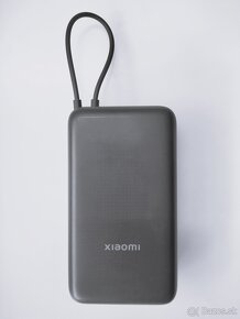 Xiaomi 33W Power Bank 20000mAh - 2