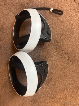 PLAYSTATION VR2 Ovládače - 2