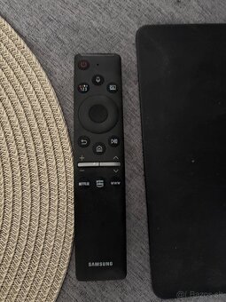 SAMSUNG SMART MONITOR 27’ - 2