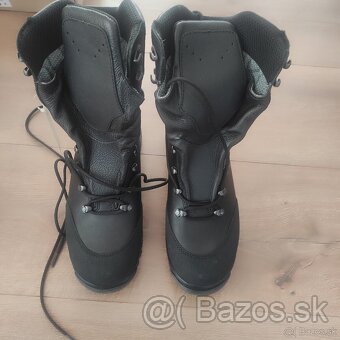 Obuv Špecial Gore-Tex 44 - 2