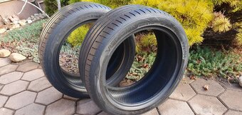 VREDESTEIN ULTRAC SATIN  , LETNE, 225/45 R17, 91Y - 2