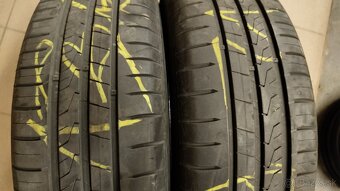 Letné Hankook Kinergy Eco 2 195/65/15 91H - 2