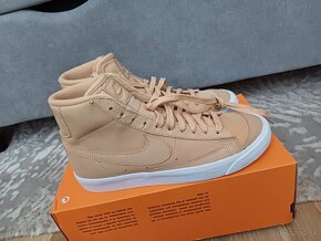 Nike blazer tenisky 41 - 2