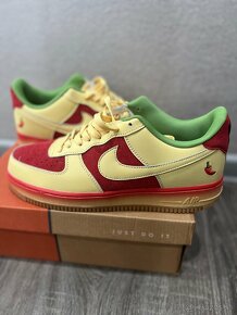 Nike Air Force 1 Pepper - 2