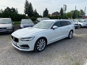 Volvo V90 D4 140kW automat - 2