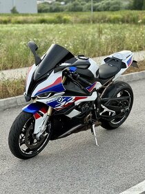 BMW S1000RR 5/2020 - 2