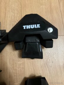 Pätky na nosiče Thule evo wingbar - 2