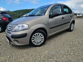 Citroen C3 1.4i  34000KM - 2