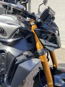 YAMAHA MT-09 SP 2024 - 2