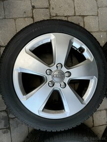 Audi A3 205/50R17 - 2