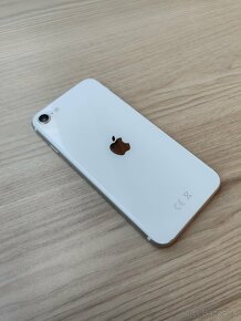 Iphone SE 2020 | ZÁRUKA 1 ROK - 2