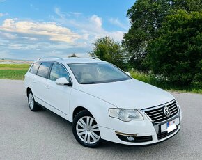 Vw Passat 2.0 Tdi 125kw 170ps Highline - 2