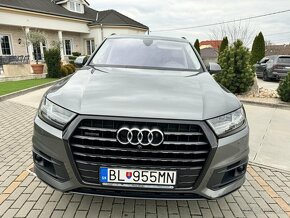 Audi Q7 3.0 TDI quattro TT8 - 2