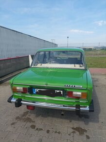 Predám Lada VAZ 21061 1500S - 2