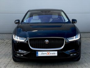 Jaguar I-Pace EV400 90 kWh HSE AWD A/T - 2