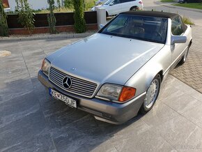 Mercedes 300 SL - 2