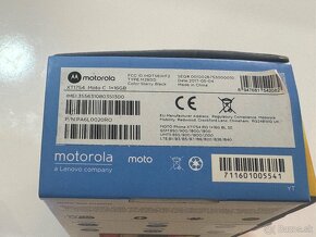 Motorola Moto C (XT1754) - 2