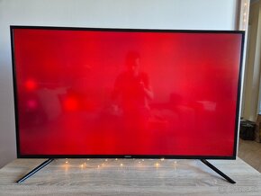 samsung tv 48” - 2