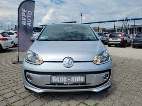 Volkswagen Up 1.0 BMT 75k high - 2