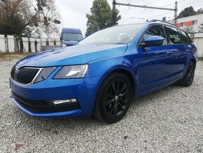 Škoda Octavia Combi 1,6 TDI TDI SCR Ambition-odpočet DPH - 2