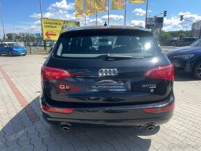 AUDI Q5 , 3.0 DIESEL, 4X4, MOZNY ODPOCET DPH - 2