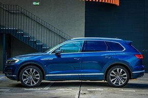 Volkswagen Touareg 3.0 V6 TDI SCR 286k Elegance 4Motion - 2