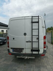 Mercedes-Benz Sprinter 315 CDI - 2