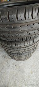 Continental Contipremiumcontact2 195/55R15 - 2