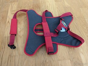 Postroj pre psa Ruffwear - 2