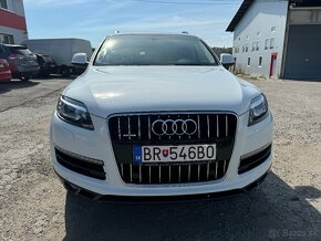 Audi Q7 3.0 TDI quattro tiptronic - 2