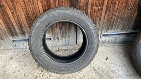 PNEU 215 60 16C 103T NOKIAN WRC3 ZIMNE - 2