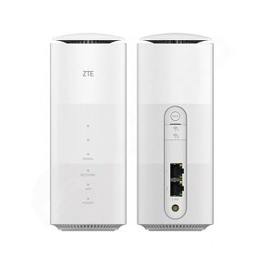 5G WiFi router ZTE MC801A 5G - 2