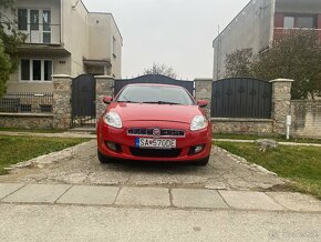 Fiat bravo 2 - 2