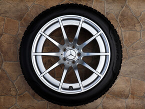 19" Alu kola 5x112 MERCEDES GT 4DOOR GT43 GT53 GT63 AMG - 2