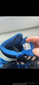 Tenisky kotnikove Adidas Neo 33 - 2