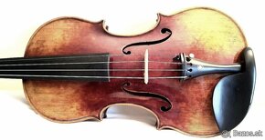 husle 4/4 Guarneri Del Gesu - 2