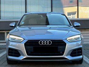 Audi A5 Sportback 35 2.0 TDI Sport S tronic 161TKM KAMERA - 2