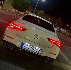 Mercedes-Benz CLA - 2