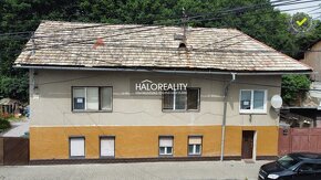 HALO reality - Predaj, rodinný dom Dobšiná, NOVÁ - ZNÍŽENÁ C - 2